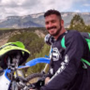 Meet your Posher, Jimmy